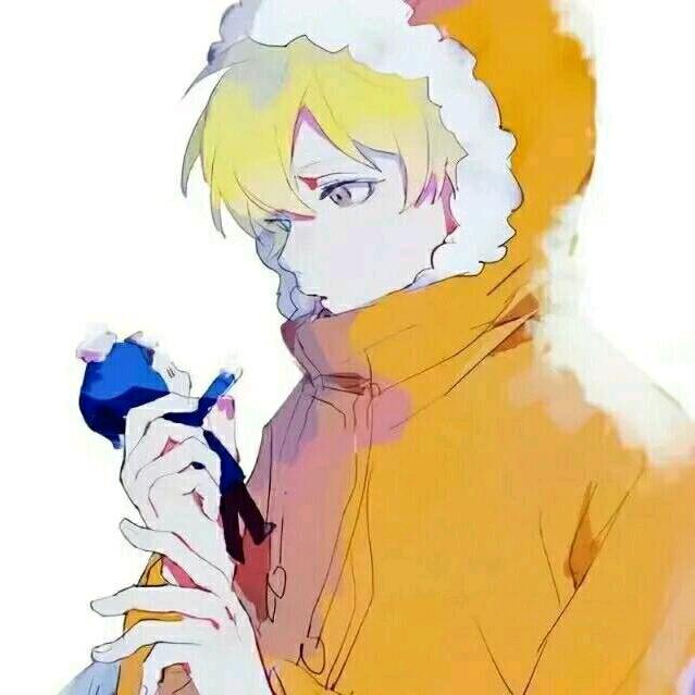 星星落进深夜