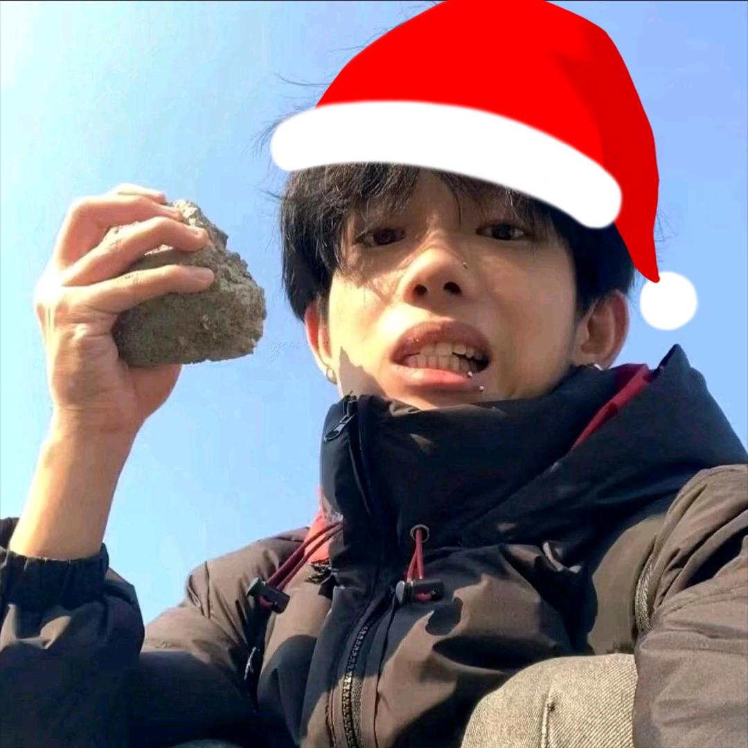 早点睡