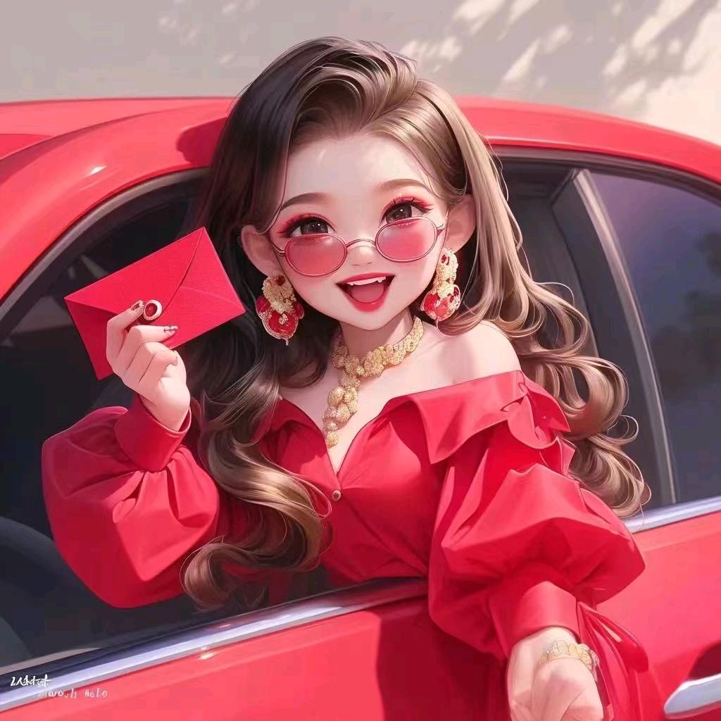 玫瑰花开