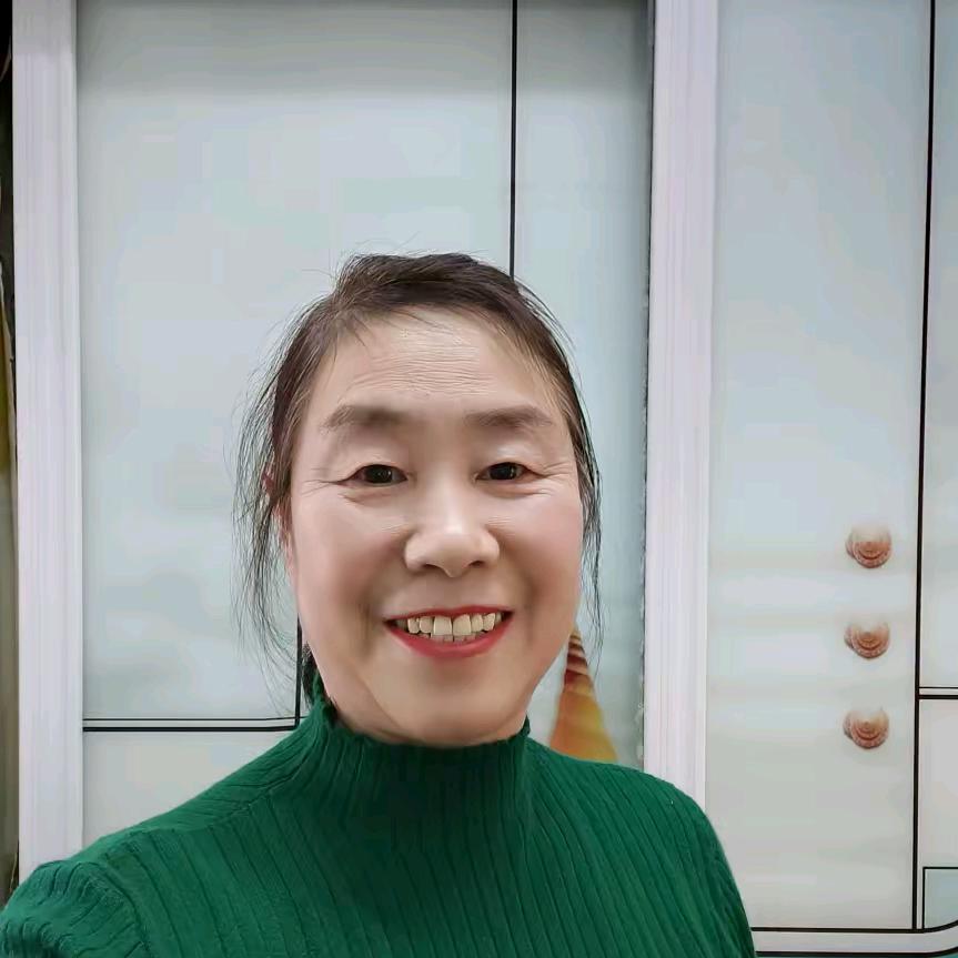 沈姐