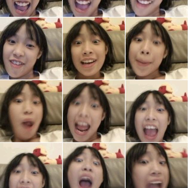 含含好好～🌞