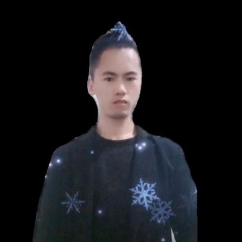 张未来👍朋友 我和你