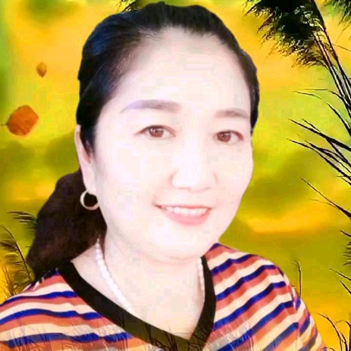 两个宝贝的奶奶