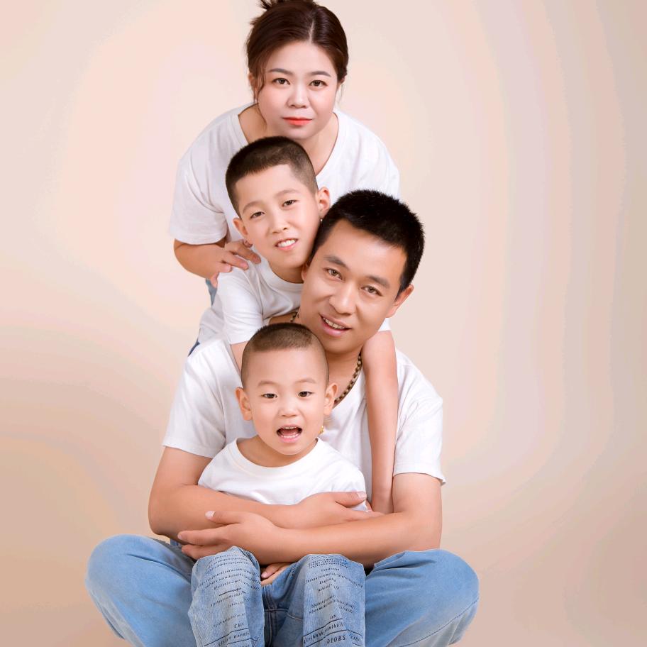 @光芒&万张