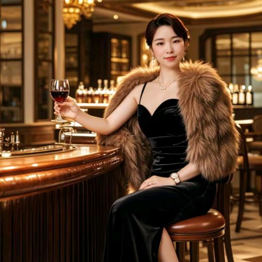 没心没肺的乞丐妹
