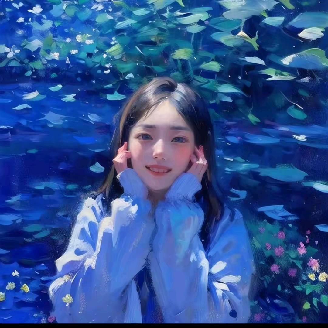大号蝌蚪