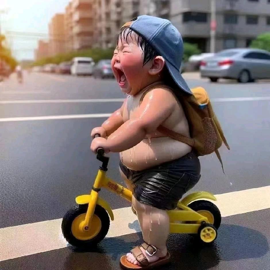 喝了这旺仔，就忘了我这仔