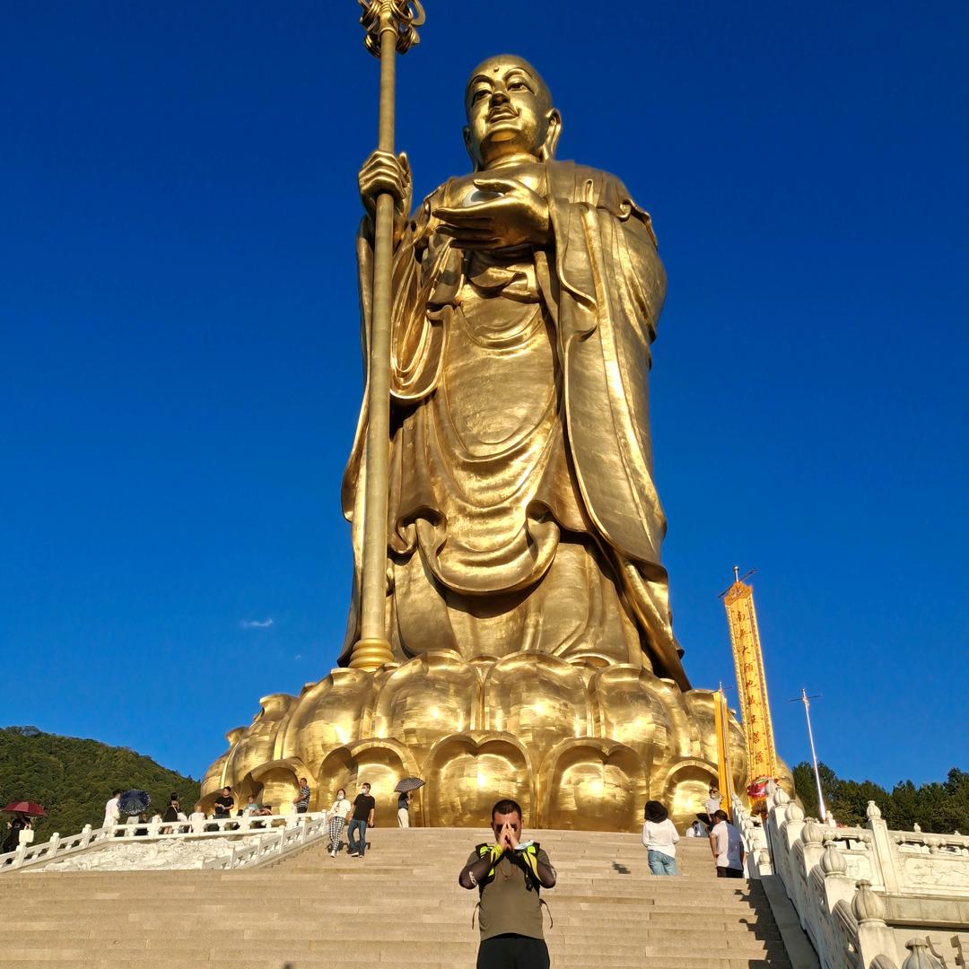 华仔