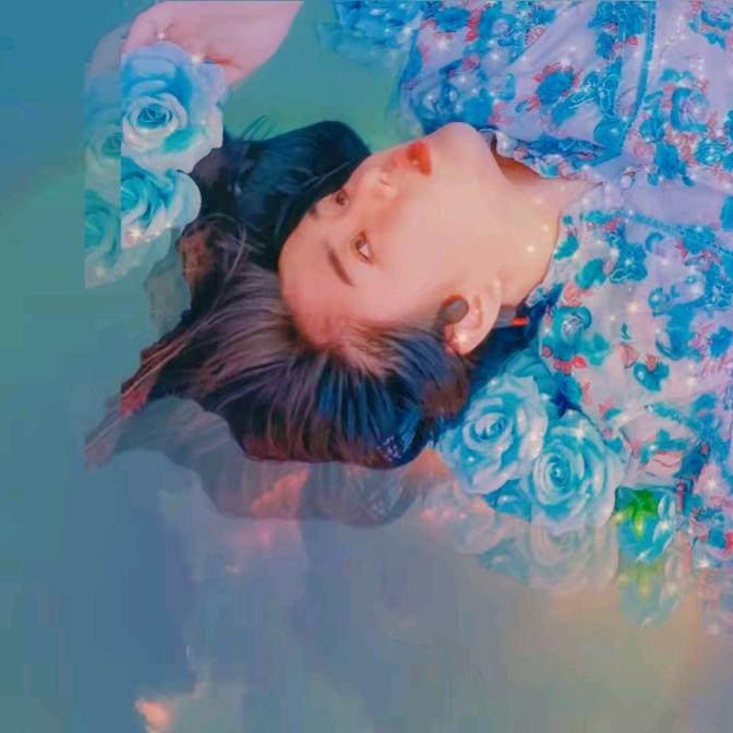 彩碧玺sunny colours