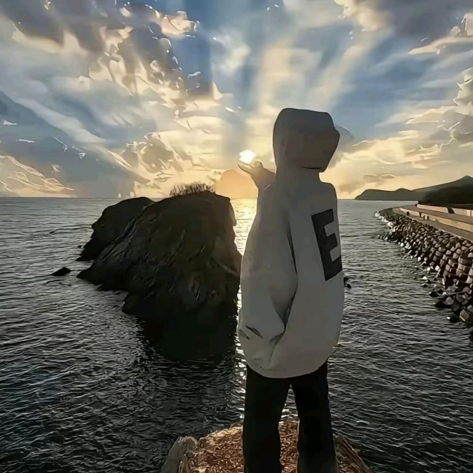 风止意难平