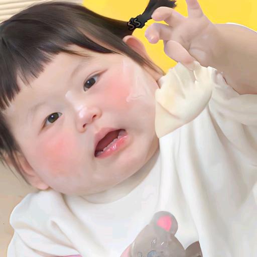 快牵我小手