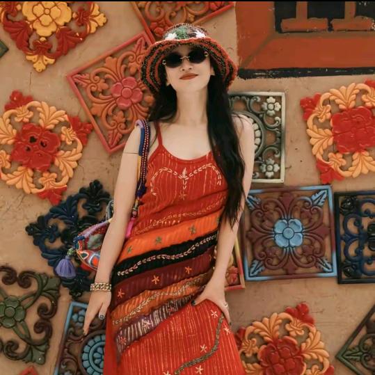 贵姐nicole【时尚穿搭】