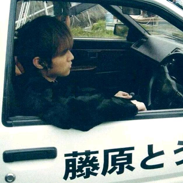 阿超真大（灰境行者）