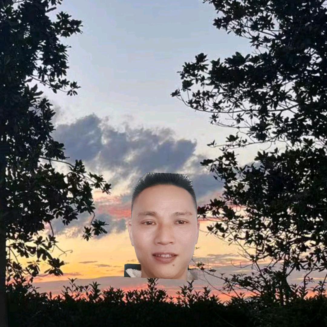何勇，想