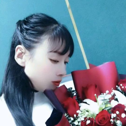 一笑为红颜