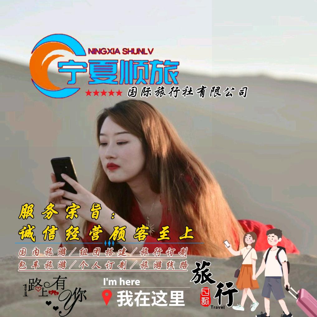 宁夏顺旅旅游