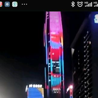 深圳福田