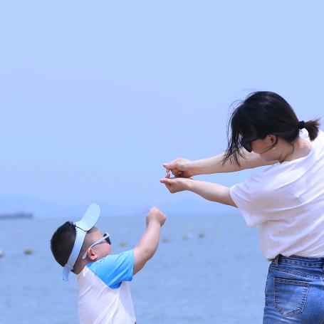 小石头妈妈