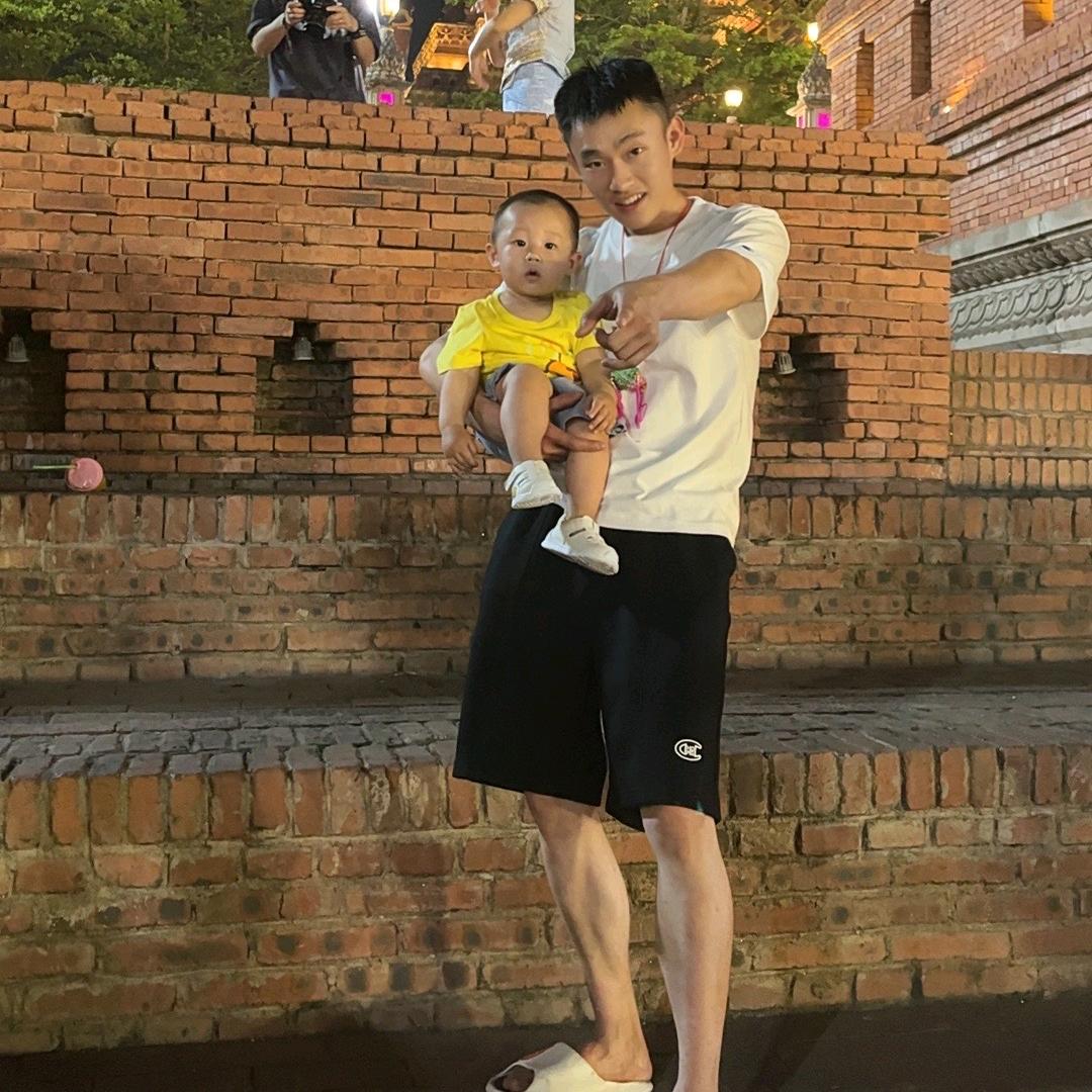 @农家小熊@抖音