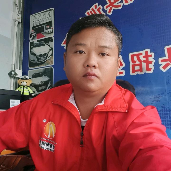 清湖头好方向驾校(虞教)