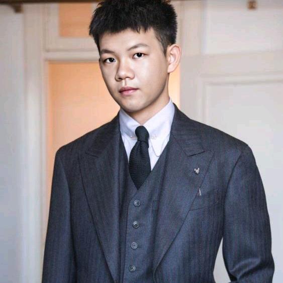 皓剀，博枫影月