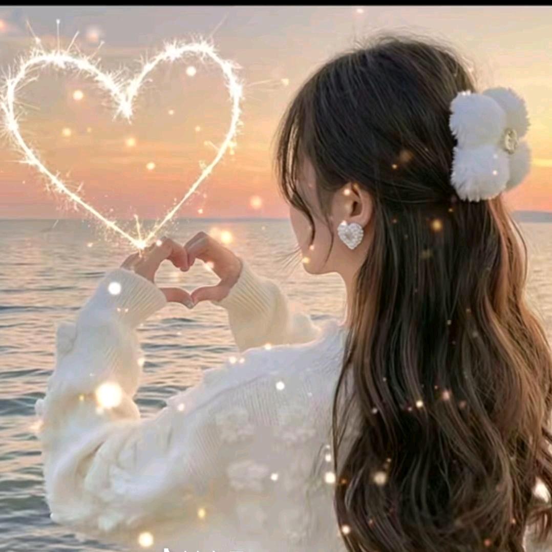 💞霓裳羽衣💞⁸¹¹