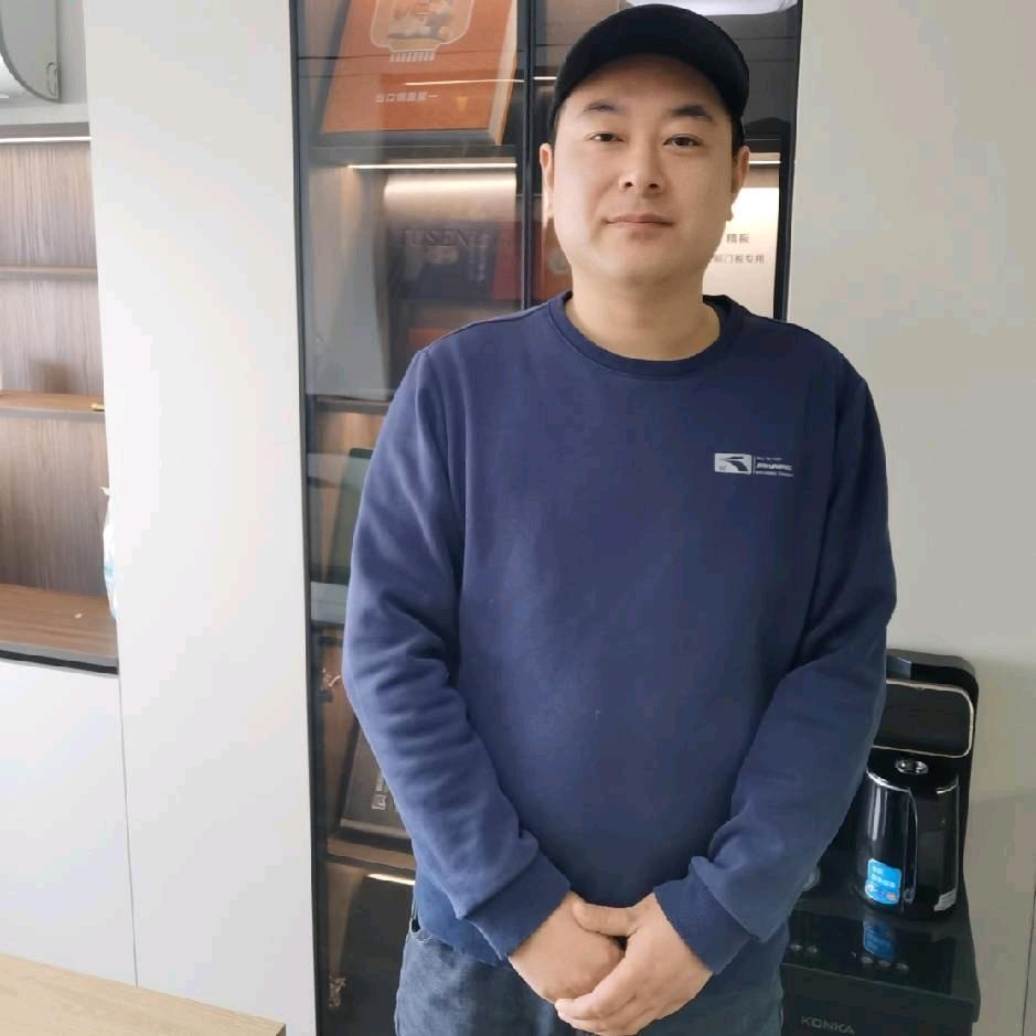 南京装修找大君｜望家全屋定制