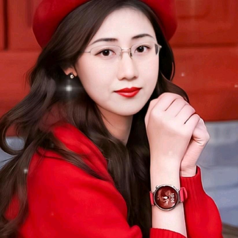 一帆风顺——春暖