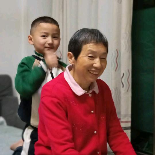 解毒高手宋一欣头像