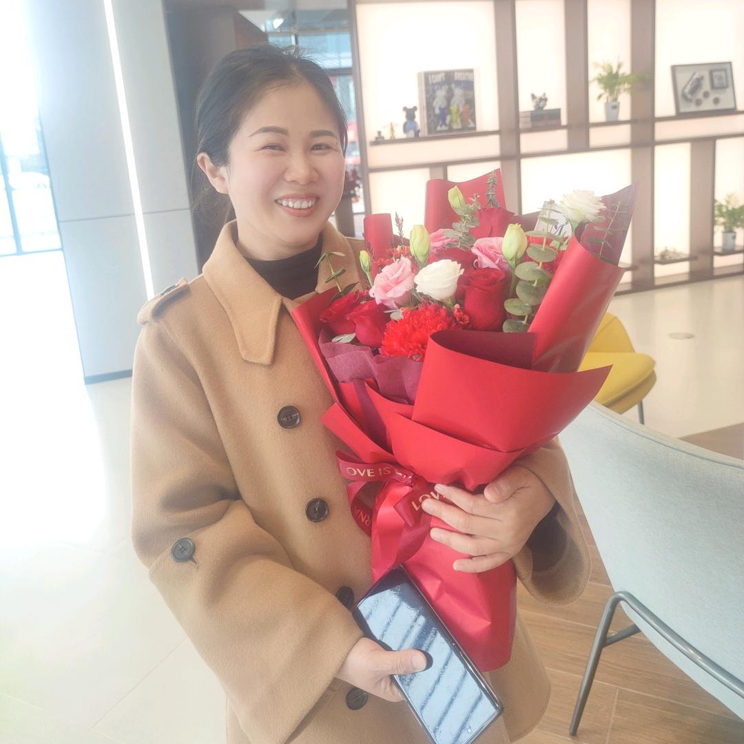 旗杆厂小张