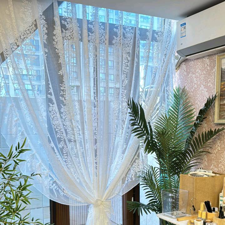 锦帘阁窗帘布艺