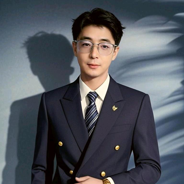 实验室主任ღ᭄一帆风顺ꦿ💞᭄