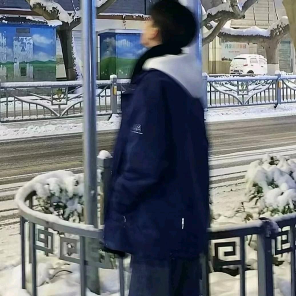 小天。
