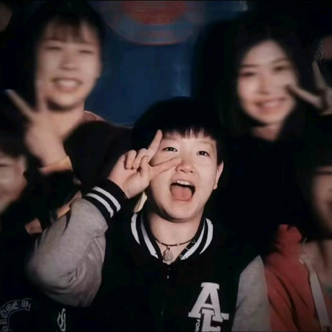 豆莎包耶🇨🇳