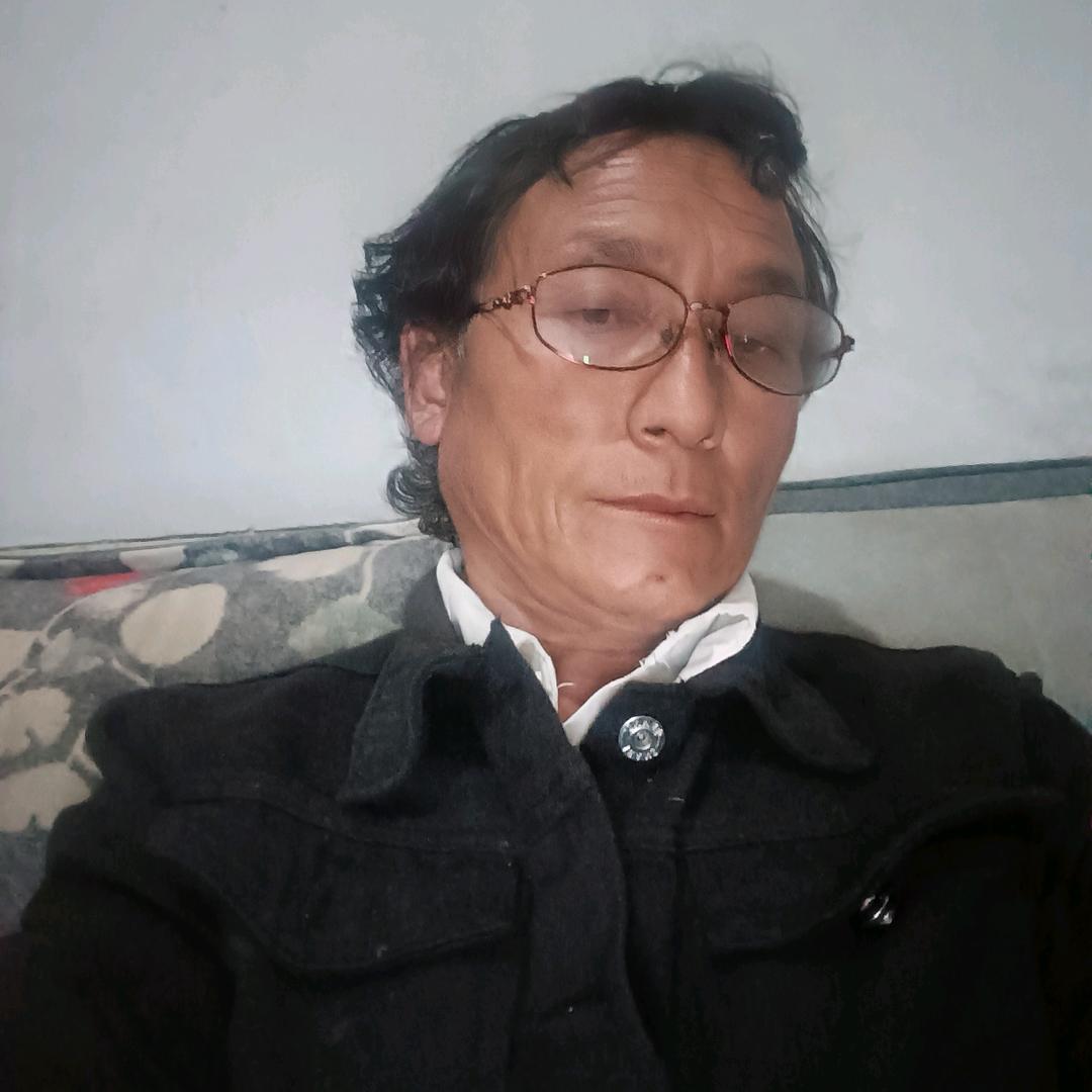 夕阳《张》