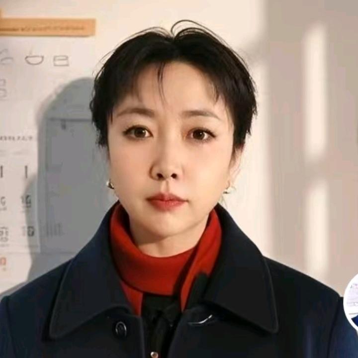 赵慧芳