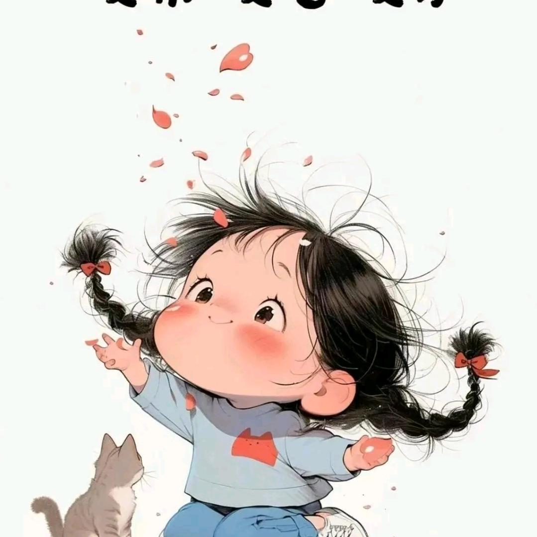 然小然💖