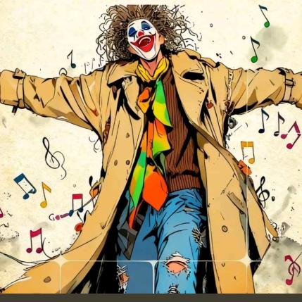 MD-纵有疾风起  。