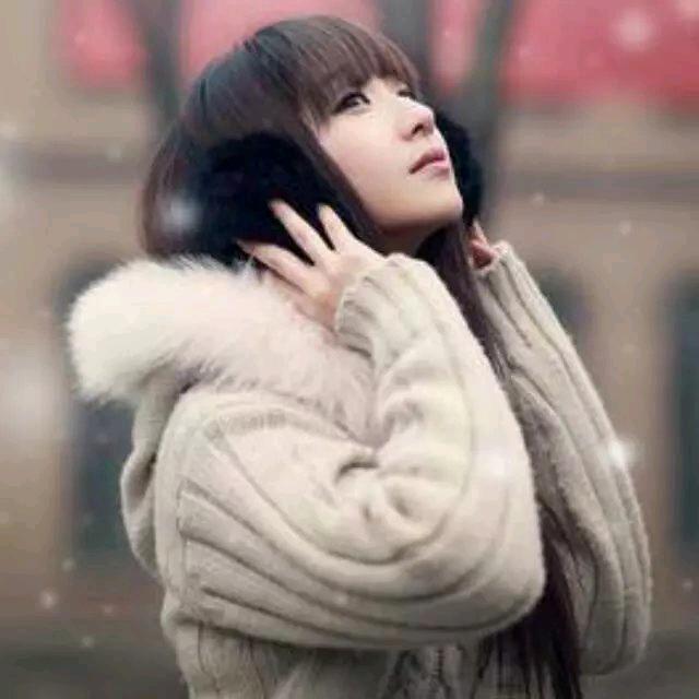 小雪