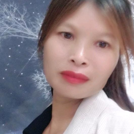 幸福一家。