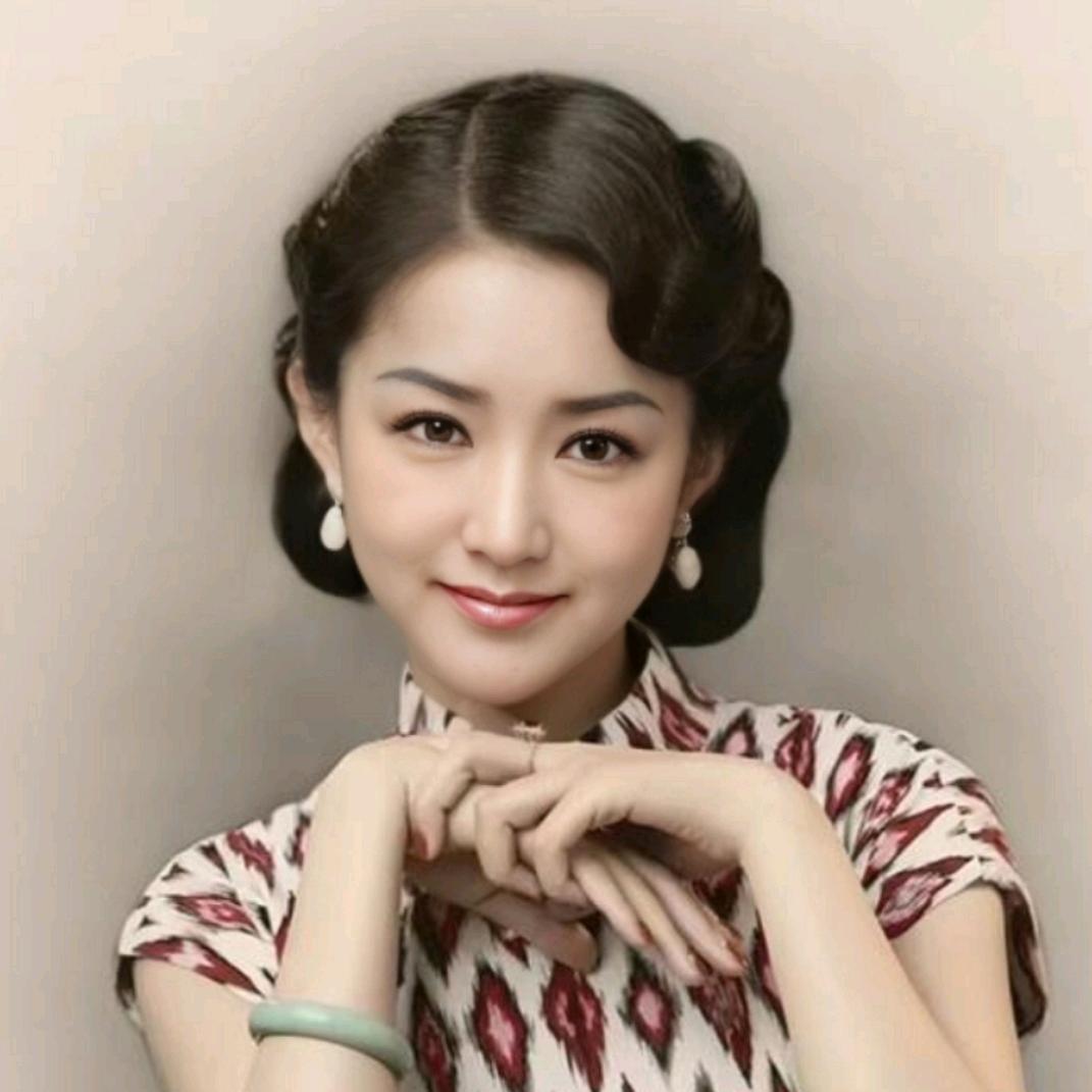 共婵娟爱的使者