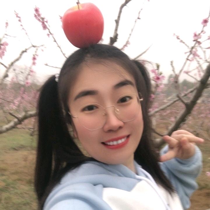 盈盈如火