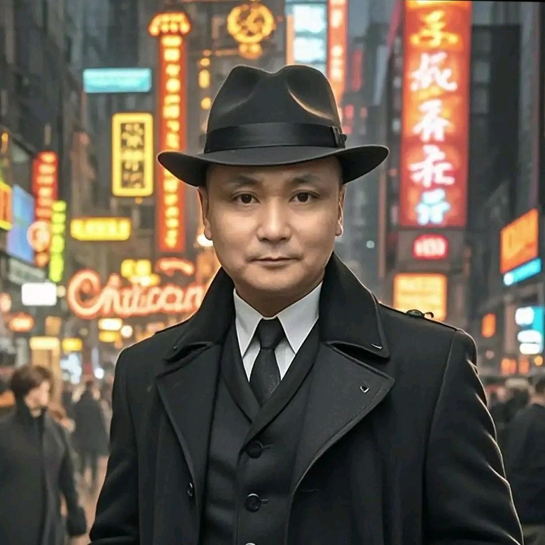 山东犟九哥