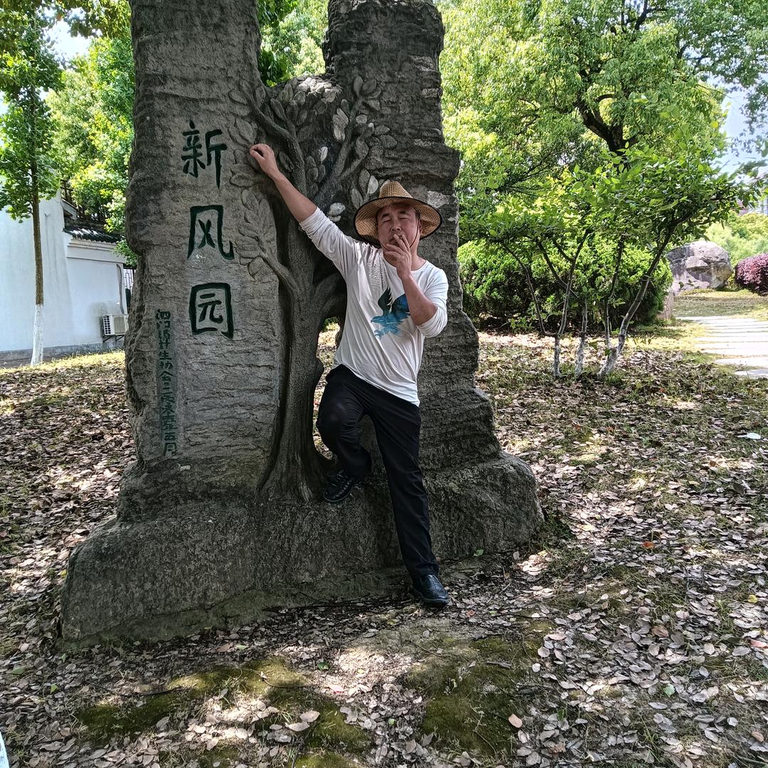 从此封心（王云）