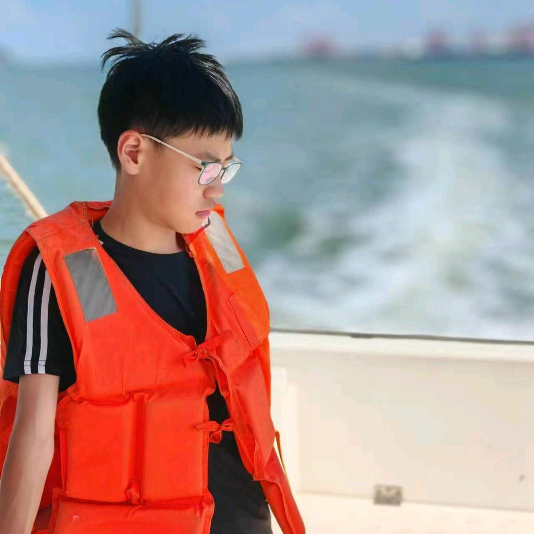 笑一笑好同志