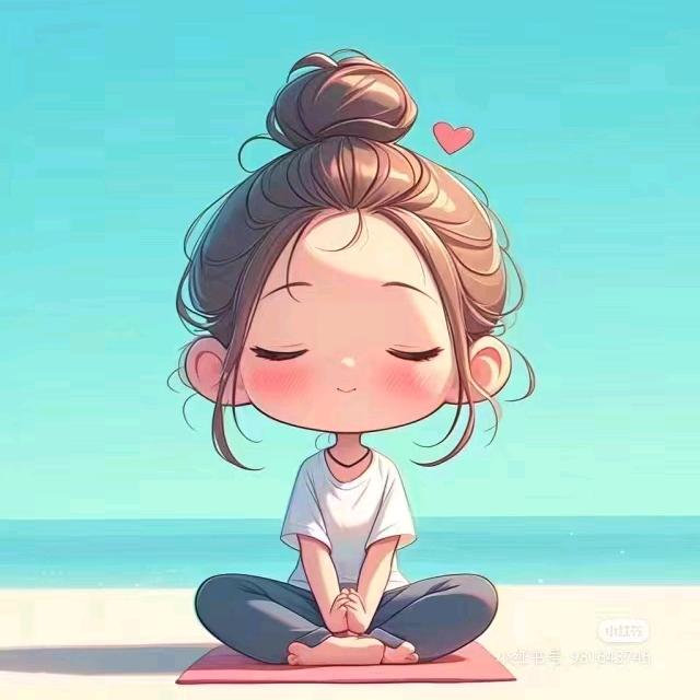 开心杨宝儿💖