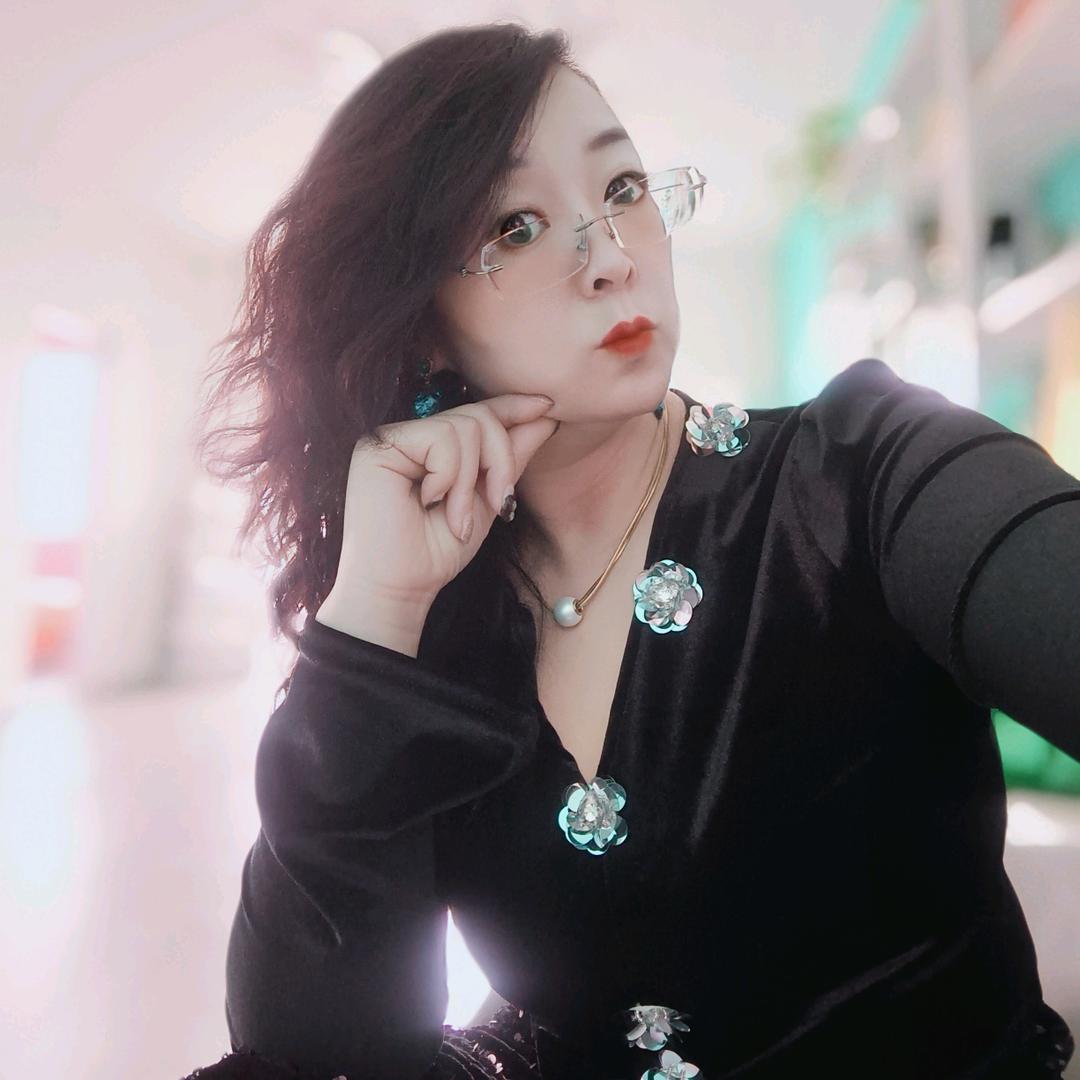 小丽！姐姐
