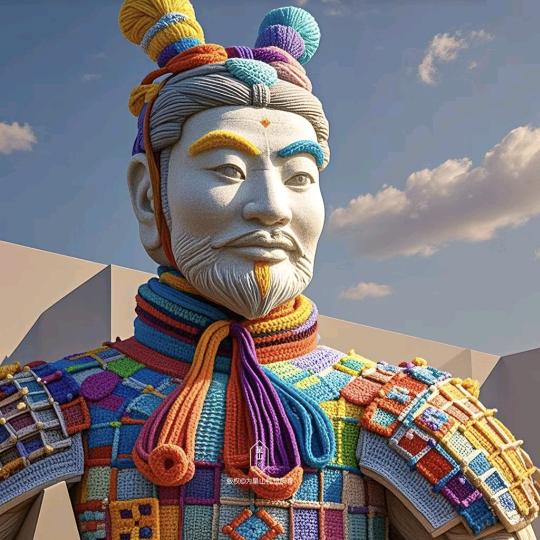 西安旅游攻略小队长