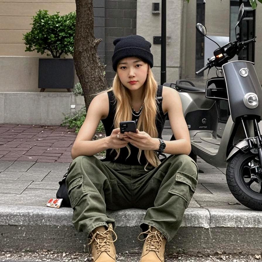 爱财己风生水起