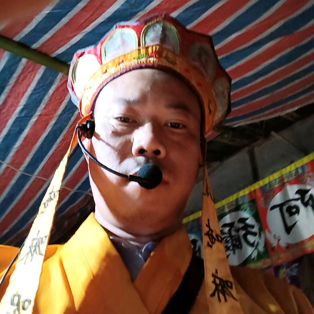 皈依佛门